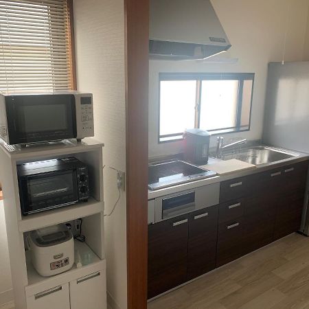 Sado - Hotel - Vacation Stay 82494 מראה חיצוני תמונה