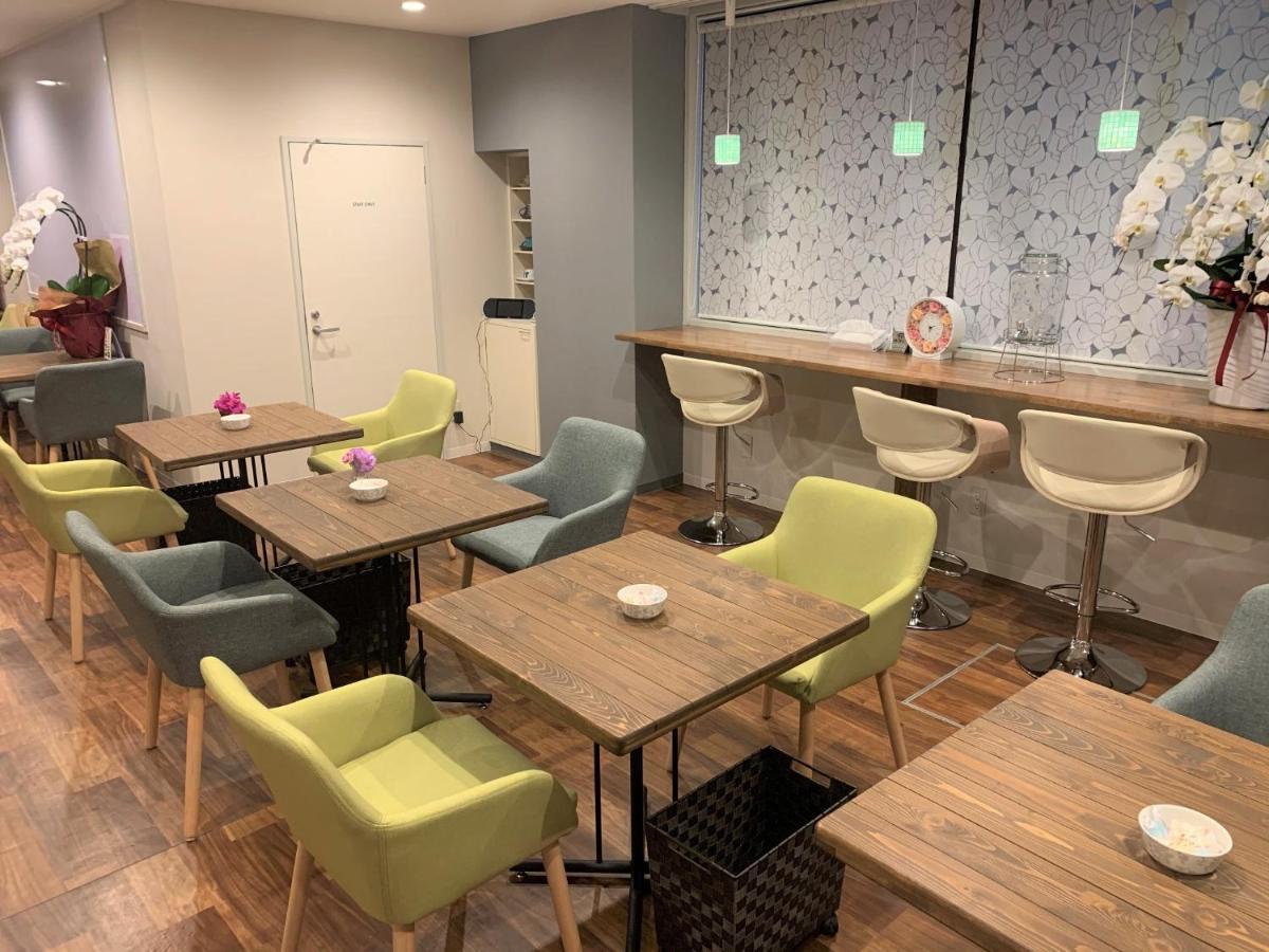 Sado - Hotel - Vacation Stay 82494 מראה חיצוני תמונה