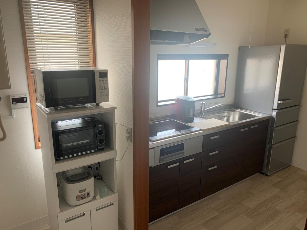 Sado - Hotel - Vacation Stay 82494 מראה חיצוני תמונה
