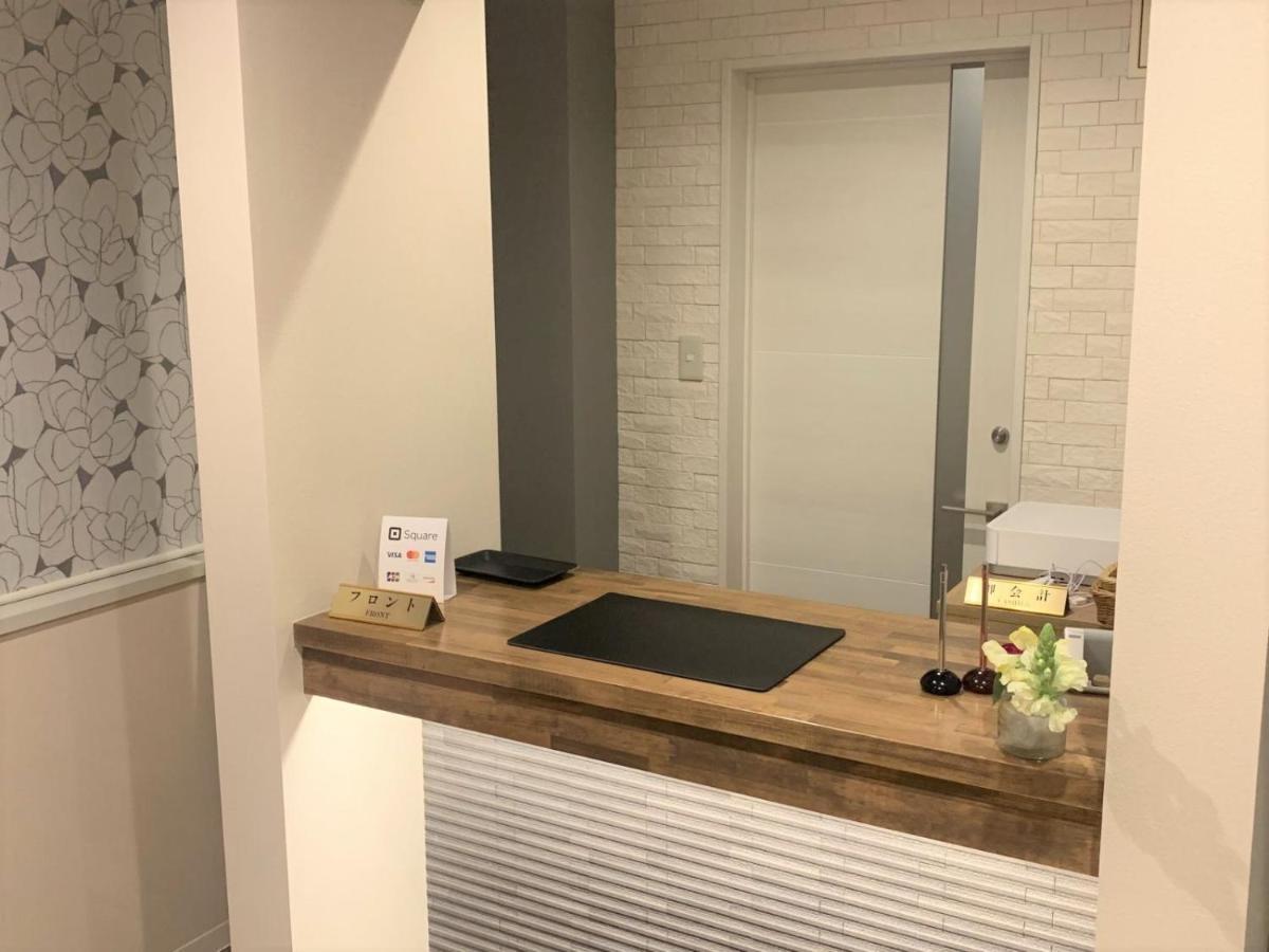 Sado - Hotel - Vacation Stay 82494 מראה חיצוני תמונה