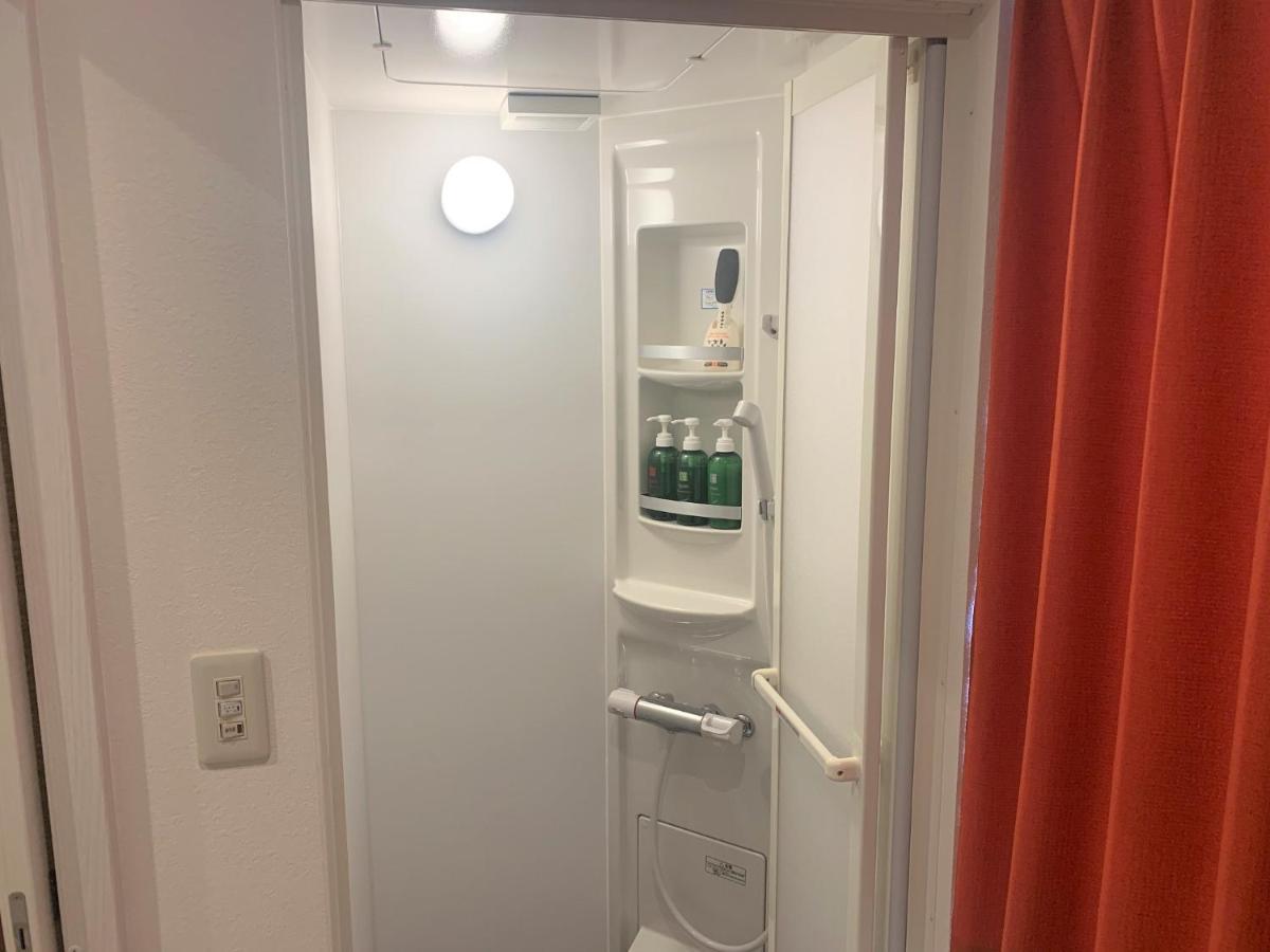 Sado - Hotel - Vacation Stay 82494 מראה חיצוני תמונה