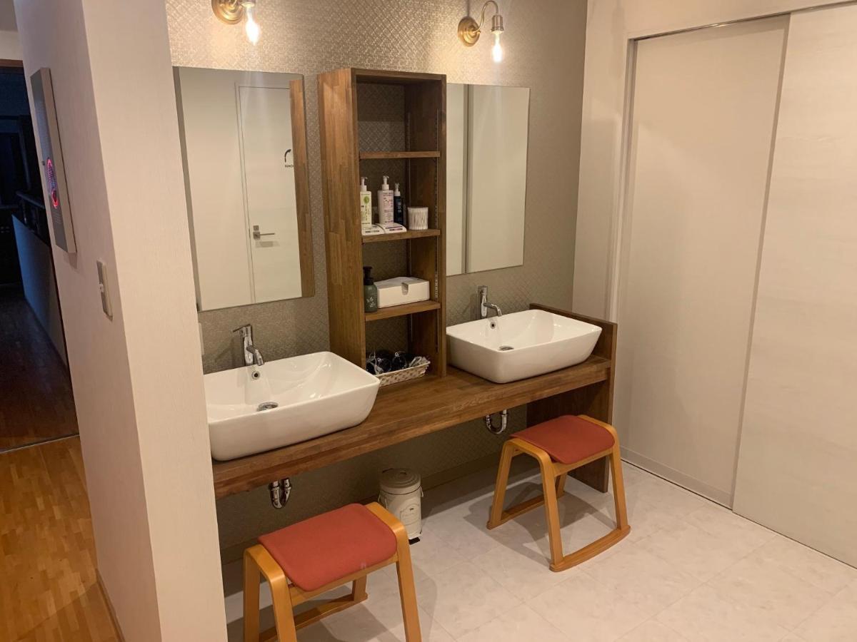 Sado - Hotel - Vacation Stay 82494 מראה חיצוני תמונה